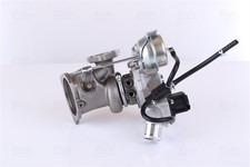 Turbolader | Neu | Lader, Aufladung | BM5G6K682DD | KEIN PFAND