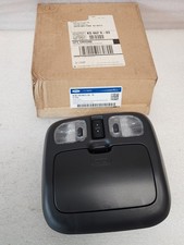 New Genuine Ford 09-10 Escape Sunroof Overhead Console Assembly 9l8z-78519a70-da