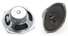 1952-1977 Vw Beetle 1971-1972 Super Beetle Dashboard Radio Speaker