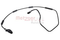 Metzger KüHlerschlauch 2421923