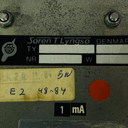 Scheda PCB Soren T. Lyngso 21389102 V01 - Foto 5 di 5