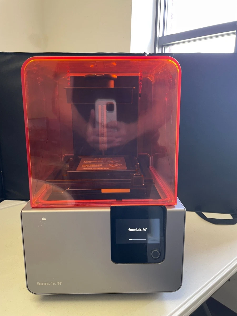 Formlabs Form 2 3D Printers for sale - eBay