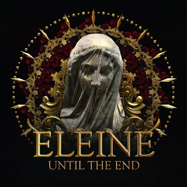 Until The End | Eleine | Deutsch | Audio-Cd | CD | 2018 | rough Trade-image