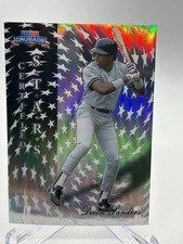 2025 Panini Crusade - Certified Stars Deion Sanders #24