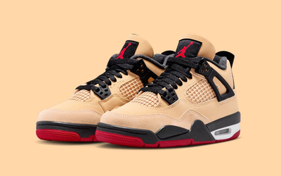 jordan 4 size 12 mens