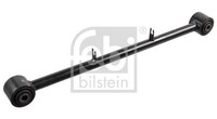 Febi Bilstein 196056 Schwinge Der RadaufhäNgung Hinten L/R (Oben, Hinten) Passt