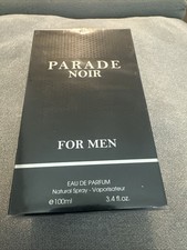 PARADE NOIR FOR MEN - 3.4 oz