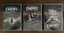 Boardwalk Empire - Complete Series Seasons 1-3 DVD Buscemi