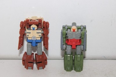 transformers siege battle patrol