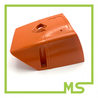 Motorhaube Zylinderhaube Für Stihl MS660 Stihl 066 Abdeckung Für Zylinder
