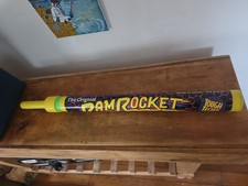 Vintage 1994 26 inch Ram Rocket Launcher Chasco Toys No Rocket