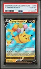 Pokemon Celebrations Flying Pikachu V #006 PSA 10 Gem Mint