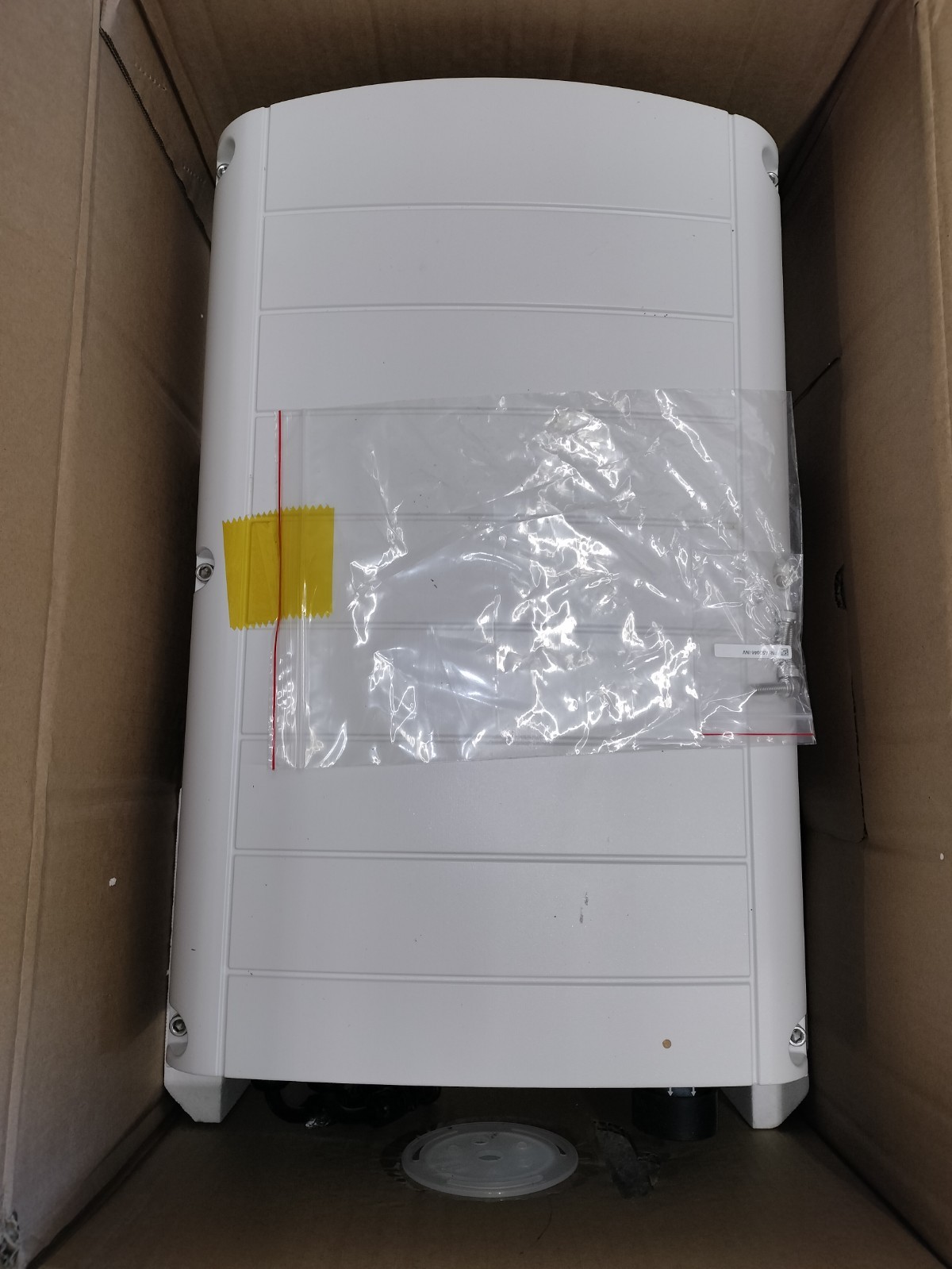 SOLAREDGE Synergy Secondary Inverter Unit For 3 Phase SESUK-USR0INNN4