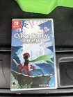 Cave Story+ (Nintendo Switch, 2017)