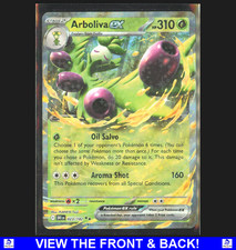 Arboliva ex #23 Prices | Pokemon Destined Rivals | Pokemon Cards Arboliva ex #23 Prices | Pokemon Destined Rivals | Pokemon Cards