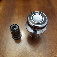1968-1969 Ford Torino Fairlane Mercury Montego Cigarette Lighter