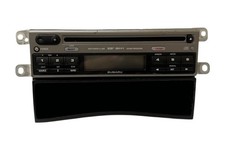 Subaru Forester SG 2005 Radio CD-Player DVD-Player Navigation DC64392F ONV54560
