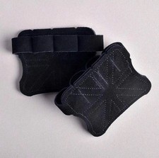 Non-Slip Gloves, Weight Lifting Palm Protection, Sports, Gymnastics, Pull Ups