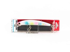Yo Zuri Crystal Minnow 90 mm Floating Lure R1123-HCA (9890)
