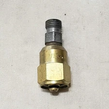 TurboTorch ProVantage VM-J Mixer Adapter For Victor J28 J27 SKH7A 0386-0554