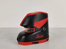 Leica Lino L2P5 Cross Laser Level with Mount Kit for Accurate Alignment