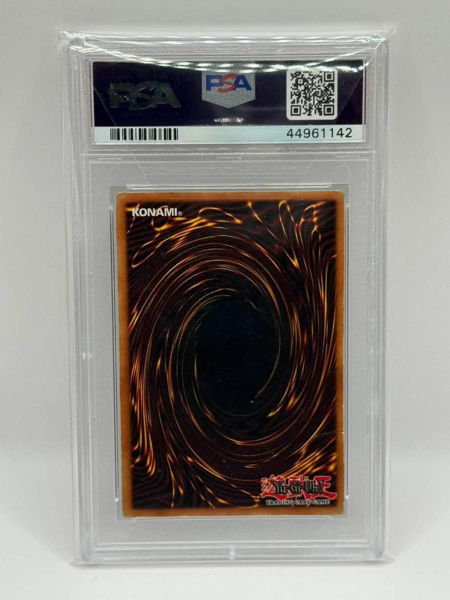 Black Rose Dragon (Ghost Rare) CSOC-EN039 Crossroads of Chaos 1st