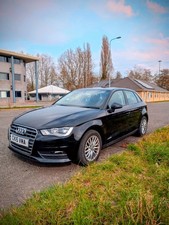 2015 Audi A3 1.6 TDI - 12 MONTH MOT - LOW MILEAGE - NEW CLUTCH & FLYWHEEL