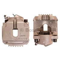 Bosch Bremssattel Bremssystem Passend FüR BMW 3Er Touring 320D 325D