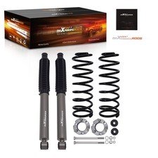 3 Inch Front Rear Suspension Lift Kit For Toyota 4runner 2wd 4wd 1996-2002