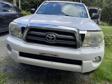 2010 Toyota Tacoma ACCESS CAB