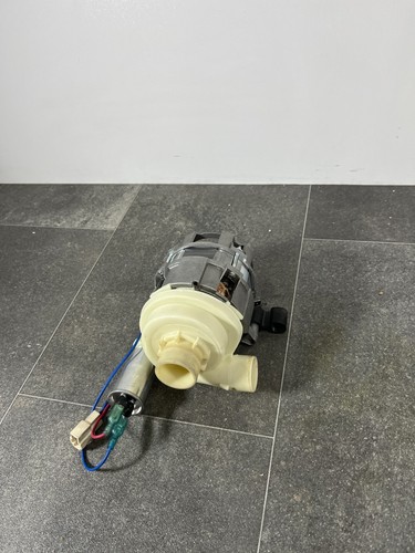 ✅ Umwälzpumpe Motor GH30A-2S05 70W 50Hz passend für PKM IPX2 Respekta GSP GALANZ