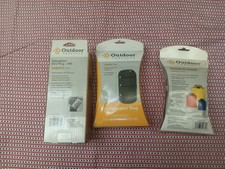 5 Dry sacks multi sizes