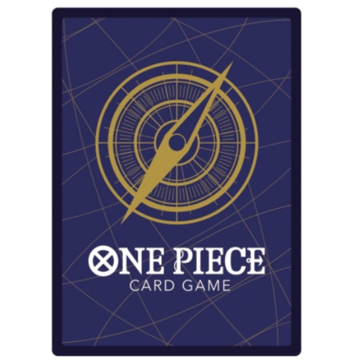 Sugar SP OP10-065 Japanese ONE PIECE Card Seven Heroes of the Blue