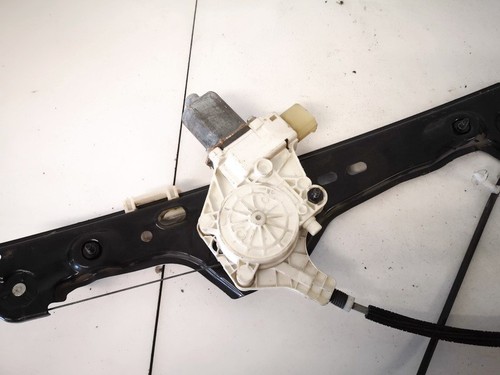 6927028 Fensterhebermotor Vorne Rechts 996625-101 BMW 3-Series DE1460503-32