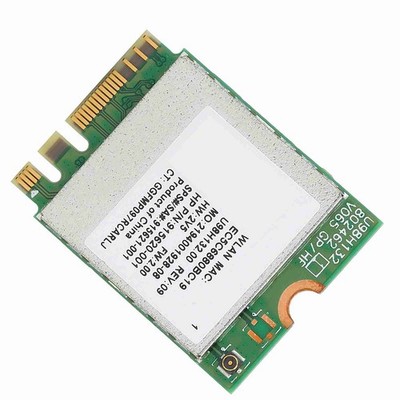 AC Wireless Network Card 43 HighSpeed Transmission For Laptops Desktops