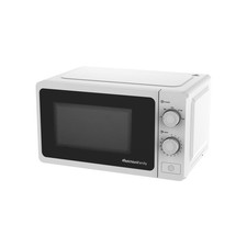 Melchioni Family Forno Microonde con Grill 20L, ONDA, Multifunzione, 800W, Regol