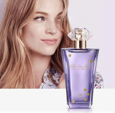 Dulce Vanidad Perfume for Women  Yanbal