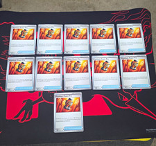 Pokémon Ascended HeroesPremium Power Pro 193/217 Regular Non Holo x11