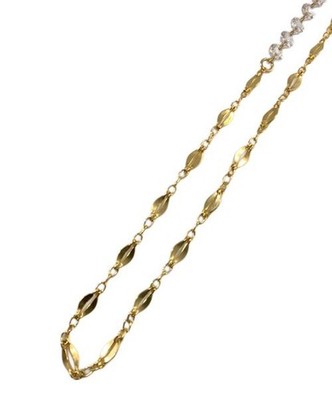 Foundry mews ブレスレット edit for lulu foundry mews × edit.for lulu Custom-made Lip Necklace | eBay
