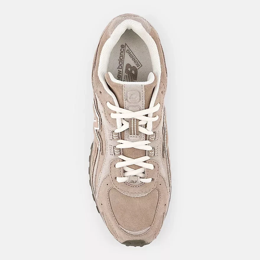 Piedra árida de hongo New Balance 204L (U204LMMA) precio de venta sugerido por el fabricante 120 GBP - NUEVO