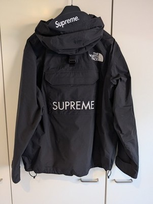 Supreme SS20 The North Face Cargo Jacket Size M | eBay
