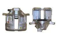 Bosch 0 986 474 897 Bremssattel FüR Audi Seat Vw