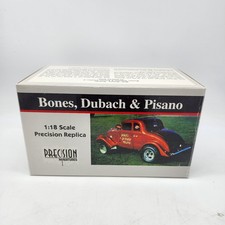 Precision miniatures Willys 1:18 Scale Diecast & Toy Vehicles for