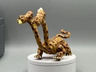 Vintage Custom Star Wars Figure Cane Addis Jabba Palace Creature Kenner 3.75”