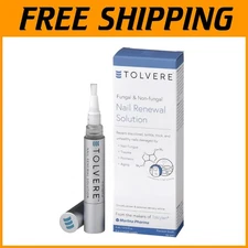Tolvere Nail Repair Solution - Clinically Proven Results