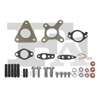 Montagesatz Lader Fa1 KT750011 FüR Nissan Trail 1 T30 Dci 4X4