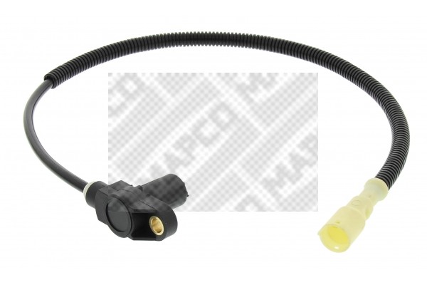 Raddrehzahlsensor Vorne Links Rechts FüR Opel Vauxhall 1991-2001-image