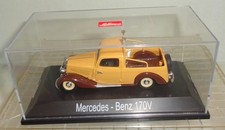 Schuco 1:43 Mercedes 170 V "Pick up" in ottime condizioni