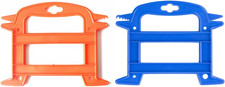 Rope Winder 2Pcs Paracord Line Winder Rope and Cord Organizer Rope Winder 6" Ran