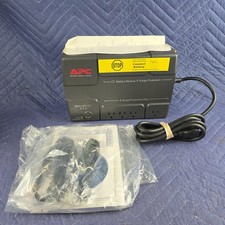 APC Back-UPS ES 650 BE650R 8-Outlet Battery Backup Surge Protector / No Battery